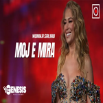 Monika Salihu - Moj E Mira