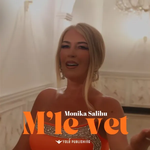 Monika Salihu - M'le Vet