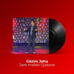 Gezim Jaha - Jam Malësi Gjakove