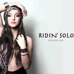 Njomza Vitia - Ridin' Solo