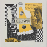 Njomza Vitia - Clown
