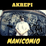 Akrepi - Manicomio