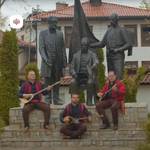 Të Bijtë E Bajram Bajës & Zenel Zekolli - Deshmorit Alush Kryeziu