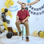 Fari Mani - Bajrami Në Gurbet