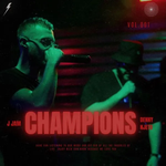 Denny Njeto & J Jam - Champions