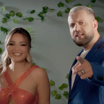 Luiz Ejlli & Mimoza Shkodra - Maraklike Video