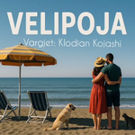 Klodian Kojashi - Velipoja