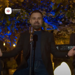 Lali Kadriu - Te Kalaja E Ulqinit