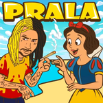 Sin Boy - Prala