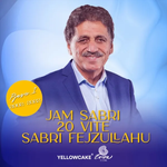 Jam Sabri: 20 Vite (Pjesa 1) Sabri Fejzullahu