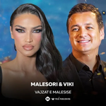 Malësori & Viki Camaj - Vajzat E Malësisë & Çikë Malësore
