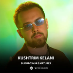 Kushtrim Kelani - Bukuroshja E Maturës