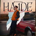 Erblin Berisha - Hajde
