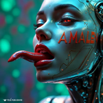 Ibro Deli - Amalen