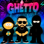 Elinel & Lumi B - Ghetto Video
