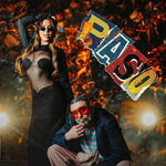 Diona Fona & Mc Kresha - Paso Video