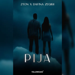 2Ton & Dafina Zeqiri - Pija Video