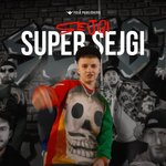 Sejgi Lahi - Super Sejgi