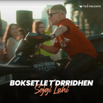 Sejgi Lahi - Bokset Le T'drridhen
