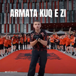 Sejgi Lahi - Armata Kuq E Zi