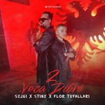 Stine, Sejgi & Florian Tufallari - 2 Voca Dibre