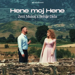 Zeni Mukaj & Behije Dida - Hënë Moj Hënë
