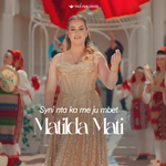 Matilda Mati - Syni N'ta Ka Me Ju Mbet