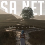 Elgit Doda, Arta Kabashi & Emra Brah - Sa Net Video