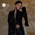 Valbona Spahiu - Ma Ktheve Shpinën music video