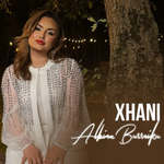 Albina Burrniku - Xhani music video