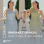Binjaket Ismajli - Një Djal E Ka Nana