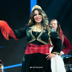 Elda Berisha - Kolazh (Gezuar 2025)
