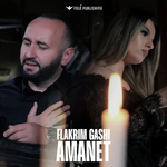 Flakrim Gashi - Amanet music video