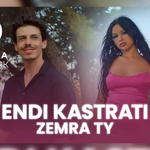 Endi Kastrati - Zemra Ty