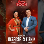 Rezarta Hoxhaj & Fisnik Sulaj - Kënga Jonë music video