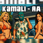 Kamali - AA