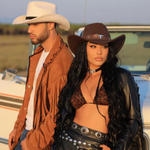 Egli Tako & Sergio - Baby music video