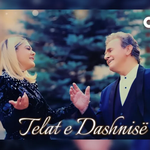 Shaqir Cërvadiku - Telat E Dashnisë