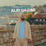 Albi Qazimi - Pranverë E Bukur music video