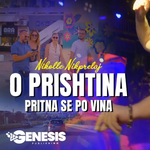 Nikollë Nikprelaj - O Prishtina Pritna Se Po Vina
