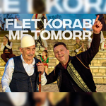 Ylli Baka - Flet Korabi Me Tomorr