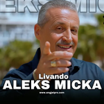 Aleks Micka - Livando music video