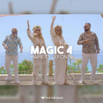Magic4 - Hape Telefonin