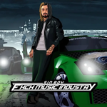 Sin Boy - Fxck Music Industry
