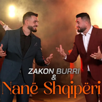 Pllum Vatnikaj & Daniel Kopsaj - Zakon Burri & Nanë Shqipëri Video