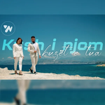 Sidorela Zeqaj & Rudian Zia - Kush I Njom Buzët E Tua music video