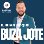 Ilirian Beqiri - Buza Jote