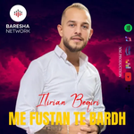 Ilirian Beqiri - Me Fustan Te Bardh