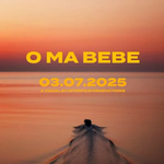 O Ma Bebe Capital T & Jimilian