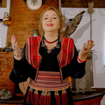 Fanushe Ahmetaj - Mos Harro Gjuhë As Traditë music video